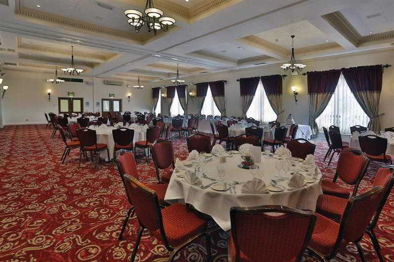 The Three Swans Hotel, Market Harborough, Leicestershire Bagian luar foto